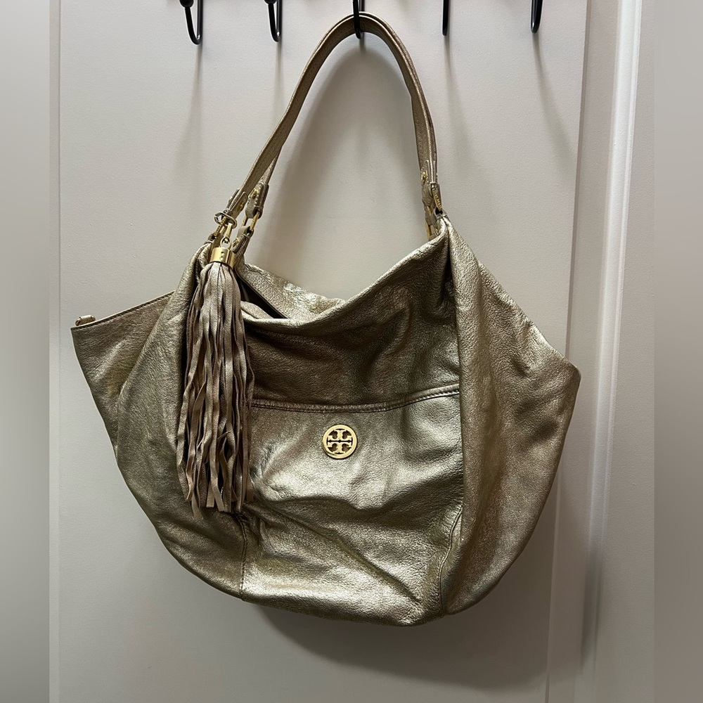Tory Burch Hobo Bag